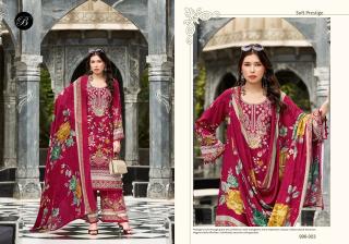 Belliza dilkhush vol 4 wholesale dress material online